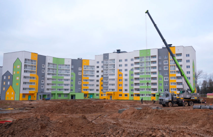 Как развиваются регионы, существует ли пресловутая региональная конкуренция. Репортаж ОНТ