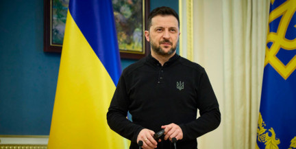 Зеленский угрожает ввести санкции против Израиля