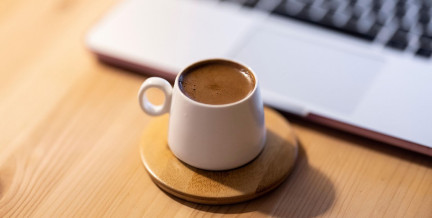 У кого от кофе может подняться давление, рассказал врач