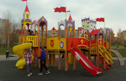 Регионы показывают примеры успешных проектов в рамках Пятилетки качества