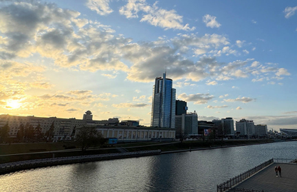 Кого не пропустят на праздничные мероприятия ко Дню города в Минске, рассказали в милиции