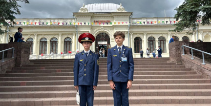 В Минске ко Дню защиты детей на станции Заслоново прошел праздник от Детской железной дороги