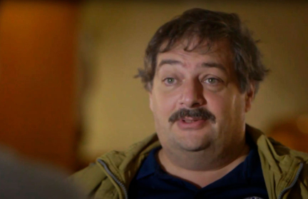 Писатель Дмитрий Быков объявлен в международный розыск