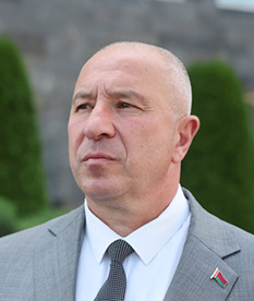 «Научились справляться». Караев рассказал о ликвидации последствий стихии в Гродно