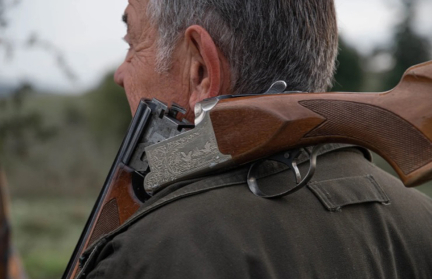 Что нужно, чтобы стать охотником, рассказали в милиции