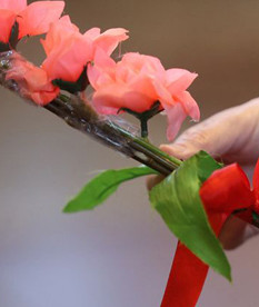 Вербное воскресенье празднуют православные верующие