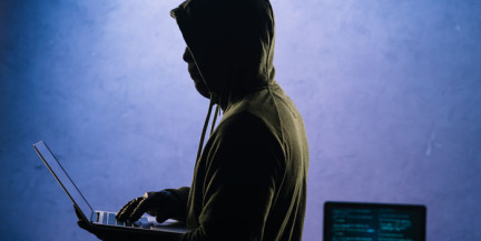 МВД: за минувшие сутки в милицию поступило около 300 сообщений о звонках мошенников