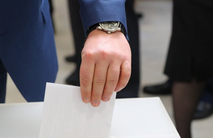 Абсолютное большинство белорусов удовлетворены результатами выборов Президента – соцопрос