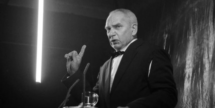 Актер Дмитрий Поднозов ушел из жизни в 64 года