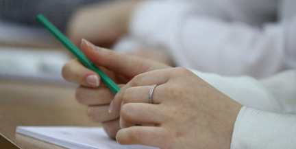 Какой новый факультатив появится у белорусских школьников, рассказали в Минобразования