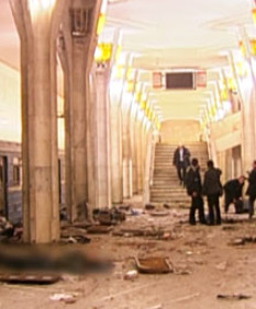 11 апреля 2011-го в минском метро прогремел взрыв, потрясший всю Беларусь