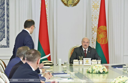 Принято решение о строительстве третьего энергоблока БелАЭС, сообщил Каранкевич