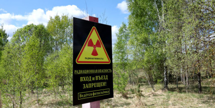 Радиационная обстановка в Беларуси постепенно улучшается, подтвердили в Белгидромете