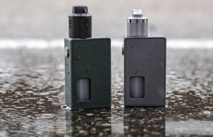 В Беларуси планируют ужесточить контроль за вейпами