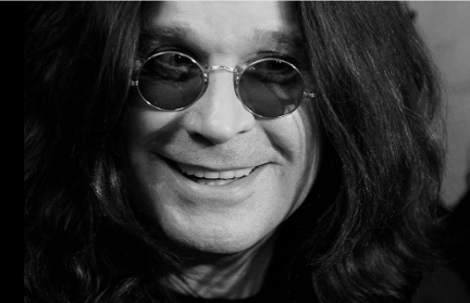 Церемония прощания с Оззи Осборном прошла в родном городе музыканта