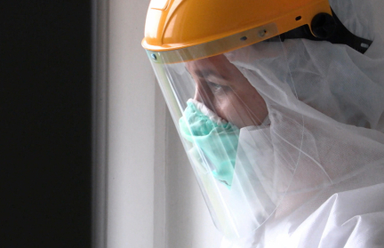 «Решить свои проблемы за счет белорусов». К чему коронавирус и коронапсихоз привели Беларусь – смотрите в фильме ОНТ «Мы – белорусы»