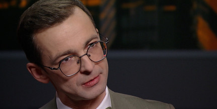 Обязательно ли говорить на белорусском языке, чтобы быть настоящим патриотом? Мнение Александра Матяса