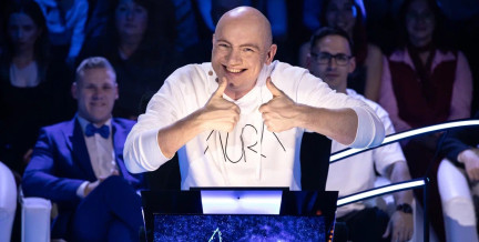 «Звёздный путь» 5-й сезон: кто откроет новые таланты? Продюсеры шоу – Евгений Олейник