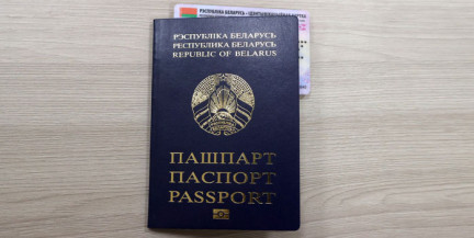 Посольство Беларуси разместило рекомендации для белорусов, находящихся в Иране