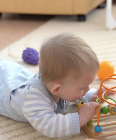 В Беларуси усиливается господдержка детей-сирот