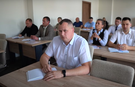 Как готовят будущих следователей? Рассказываем и показываем в «Тревожной кнопке»