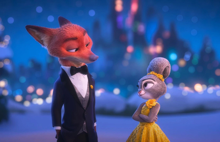 «Зверополис 2» установил рекорд: $1 млрд за 17 дней