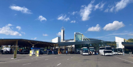 ГТК предупредил о плановых работах по ремонту электросетей 30 марта в пункте пропуска «Брест»