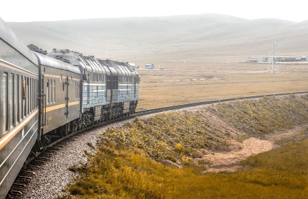 Изменились максимальные тарифы на услуги транспортных ж/д терминалов в Беларуси