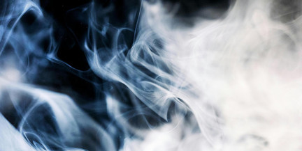 В Беларуси планируют полностью запретить рекламу электронных сигарет и вейпов
