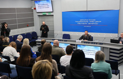 Кубраков: отряды спецподразделений постоянно работают в приграничье с Украиной