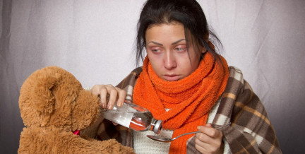 Что делать, чтобы не заразиться гриппом или ОРИ: врач дала рекомендации