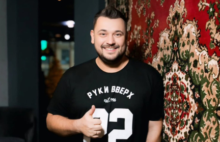 Сергей Жуков из «Руки вверх» открывает свой бар в Минске – узнали, когда