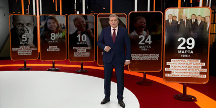 День Конституции, юбилей Гостюхина и самый весенний праздник: какие еще даты важно отметить в марте?