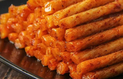 В китайских снеках нашли запрещенные вещества – узнали подробности