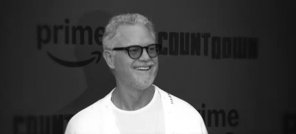 Умер звезда «Эйфории» и «Анатомии страсти» Эрик Дэйн