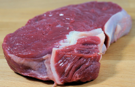 В Новогрудке из-за многочисленных нарушений закрыли частное предприятие по переработке мяса