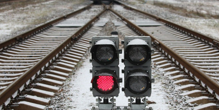 БЖД: поезд Минск – Брест задерживается более чем на час по техническим причинам