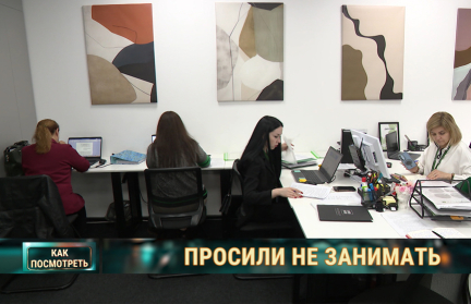 Ни денег, ни метров. Истории обманутых дольщиков и новые горизонты рынка недвижимости – в репортаже ОНТ