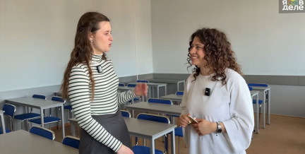 Есть ли «дедовщина» среди преподавателей вузов? Опытом поделилась Елена Чудинова