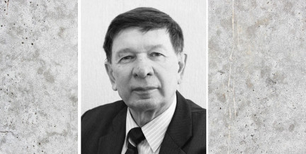 Памяти Владимира Каризны — автора Государственного гимна Беларуси: как создавалась современная редакция текста и какие события повлияли
