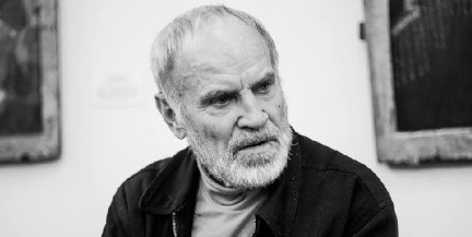 На 91-м году жизни скончался Анатолий Заболоцкий