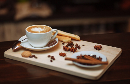 17 апреля отмечается День кофе. Правда ли, что любимый напиток кофеманов продлевает им жизнь?