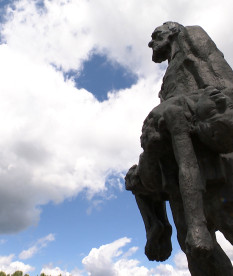 Пепел Хатыни: как память о трагедии живет в сердцах белорусов