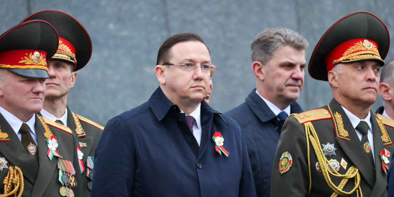 Владимир Перцов
