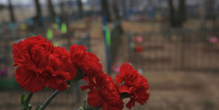 Можно ли брать с собой детей на кладбище на Радоницу и не только