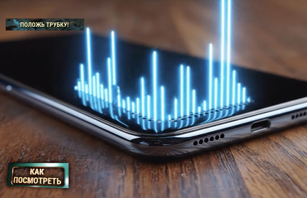 Секреты под угрозой: смартфоны и гаджеты могут стать инструментом слежки. Сюжет ОНТ