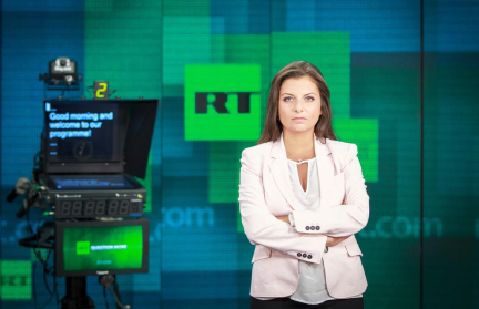 Маргарита Симоньян рассказала, что начинает курс химиотерапии