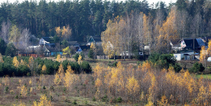 27 деревень в Гродненском районе получили новые границы