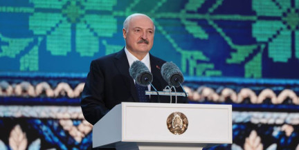 Александр Лукашенко на «Купалье»: И четыре тысячи километров не расстояние, если речь идет о настоящей дружбе