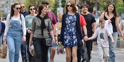 Куда пойти в Минске 25 и 26 апреля: проводим выходные интересно